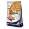 N&D Low Grain Medium/Maxi Puppy, Jagnjetina i Borovnica - 2.5 kg