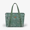Kikka Boo Torba za mame Florence Secret Garden Green ( KKB22102 )