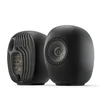 KEF LS LUXE Eclipse Black Brezžični HiFi zvočnik