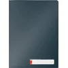 Mapa pvc l s 3 pregradami leitz cosy a4 1/3