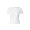 LEVIS ® Pletena jopa Muse  bela