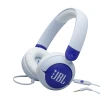 JBL slušalice JR320 plave