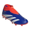 Adidas Kopačke za dečake predator league ll fg BPG, Plavo-crvene