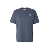 Sergio Tacchini Majica Warhol Co golobje modra
