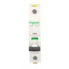 Schneider Odklopnik 1P C 0,5A 6kA AC iC60N-C05 Acti9 A9F04170