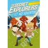 The Secret Explorers and the Ice Age Adventure