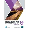 Roadmap B1 Students Book with Digital Resources & App