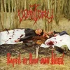 Vomitory - Raped In Their Own Blood (LP)