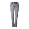 G-STAR Kavbojke Mosa siv denim