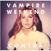 Vampire Weekend - Contra (CD)