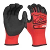 Milwaukee Rokavice delovne impact CUT 10/XL