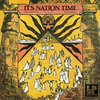 Amiri Baraka - Its Nation Time