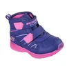 Skechers Čizme za devojčice Illumi-Brights - Polar Steppe, 319310N-NVMT, Teget