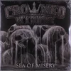 Crowned Kings - Sea Of Misery (Limited Edition) (LP)