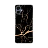 Torbica Silikonska Print za Samsung A065F Galaxy A06 All Black