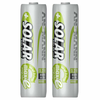 Ansmann maxE NiMH Mignon AA 800 mAh Solar