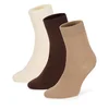 Dolge nogavice GINO ROSSI CEO_AS_GR_3MB_002W-AW26 (3-PACK) Pisana