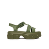 Sandali Melissa Ella Ad 35791 Zelena