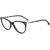 Carolina Herrera HER0231 807 ONE SIZE (55) Črna/Kristalna