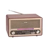 Retro Bluetooth radio 6679BT/B