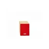 Cajon - rdeč NINO950R NINO Percussion