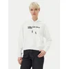 Karl Lagerfeld Jeans Jopa A2W20053 Bela Regular Fit