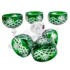 Marika Kozarci za šampanjec Emerald Crystal 150 ml z vonjem ananasa