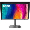 BenQ PD2770U – 27 barvno nadzorni monitor z vgrajenim kalibratorjem