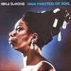 Nina Simone - High Priestess Of Soul (Limited Edition) (Blue Coloured) (LP)