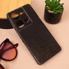 Maska za mobilni telefon Xiaomi Redmi Note 13 Pro 4G SPARKLE DUST, Crna