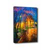 WALLXPERT Kanvas Tablo (70 x 100) 19