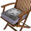 Aberto Design Dekorativni jastuk YM1266, 42x42 cm, Šareni