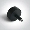 CRNA Plug & Play NADGRADNA ŠIPKA 7cm IP20