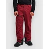 Quiksilver Forever Stretch Gore-Tex moške hlače oxblood red