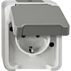Merten Merten SCHUKO vtičnica MEG2301-8029, (20888056)