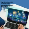 Jiasu Zaštitna TPU folija za tastaturu i zaštitne folije protiv plave svetlosti za ekran za Huawei MateBook 14, 14.2