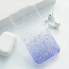 Maska za iPhone 16 Stardust ljubičasta