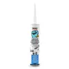 Silikon sanitar 280ml, transparent