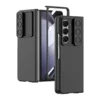 Maska Fold Care za Samsung Galaxy Z Fold 6/ F956B crna