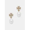 Tory Burch  Uhani  Kira