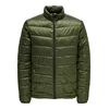 Only & Sons Prehodna jakna CARVEN, zelena