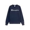 Champion Authentic Athletic Apparel Majica mornarska/bela