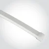 LINEARNA NEONFLEX 24V DC WW 5m ROLATA 12W/m IP66 ZATEMNLJIVA DM7841B/W