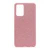 Maska Crystal Dust za Xiaomi Redmi Note 12 5G (EU)/ Poco X5 roze
