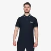 Lonsdale Line Polo Shirt
