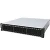 WD 2U24 disk array 11,52 TB Rack (2U) Črna, Siva