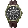 Police PEWJF2204114 Mens Watch Malawi Chronograph 43mm 5 ATM