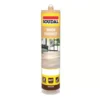 Parket kit akrilni 300ml breza Soudal