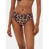 Selmark Spodnji del bikini BN103 Rjava