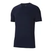 Nike Muška majica PARK20 SS, CZ0881-451, Teget